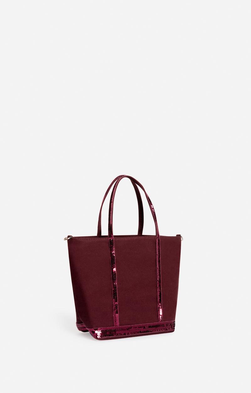 Vanessa Bruno Cabas S En Toile