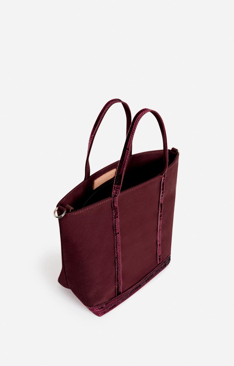 Vanessa Bruno Cabas S En Toile