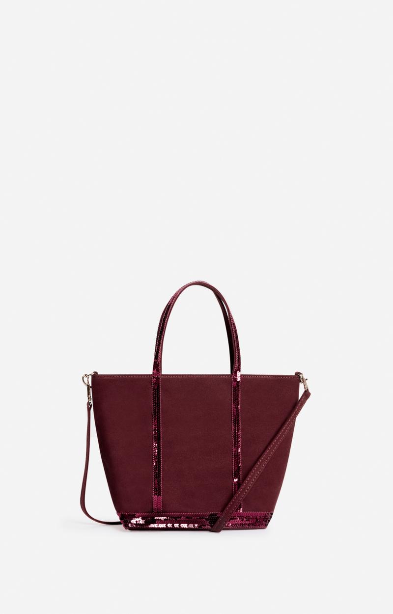 Vanessa Bruno Cabas S En Toile