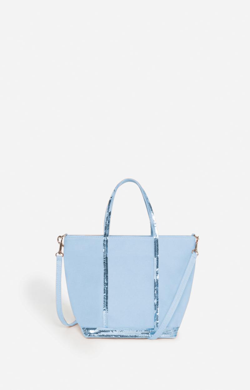 vanessa bruno Cabas S Zippé En Toile