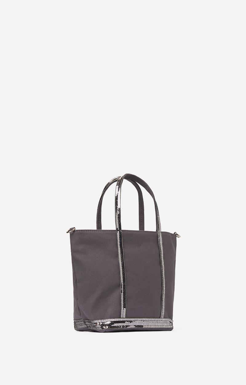 Vanessa Bruno Cabas S Zippé En Toile