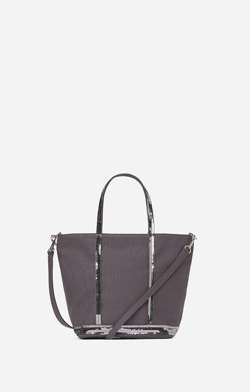 vanessa bruno Cabas S Zippé En Toile