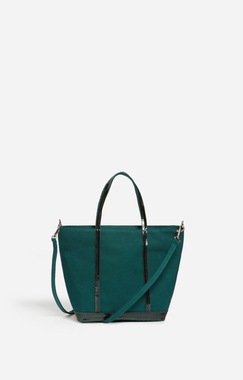 vanessa bruno Cabas S Zippé En Toile