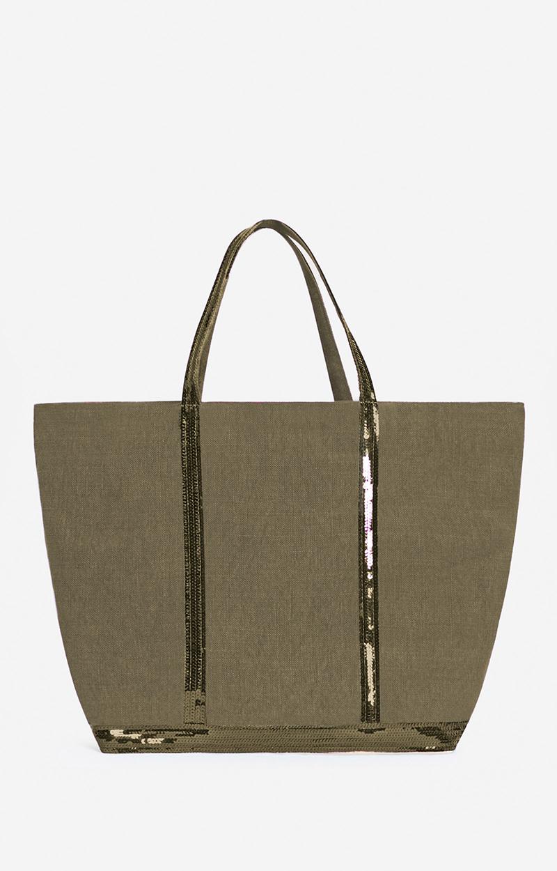 vanessa bruno Cabas XL En Lin