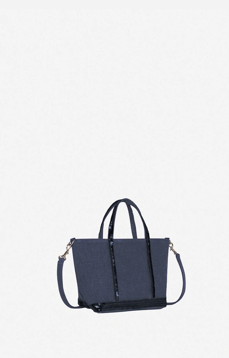 Vanessa Bruno Cabas XS Zippé En Lin