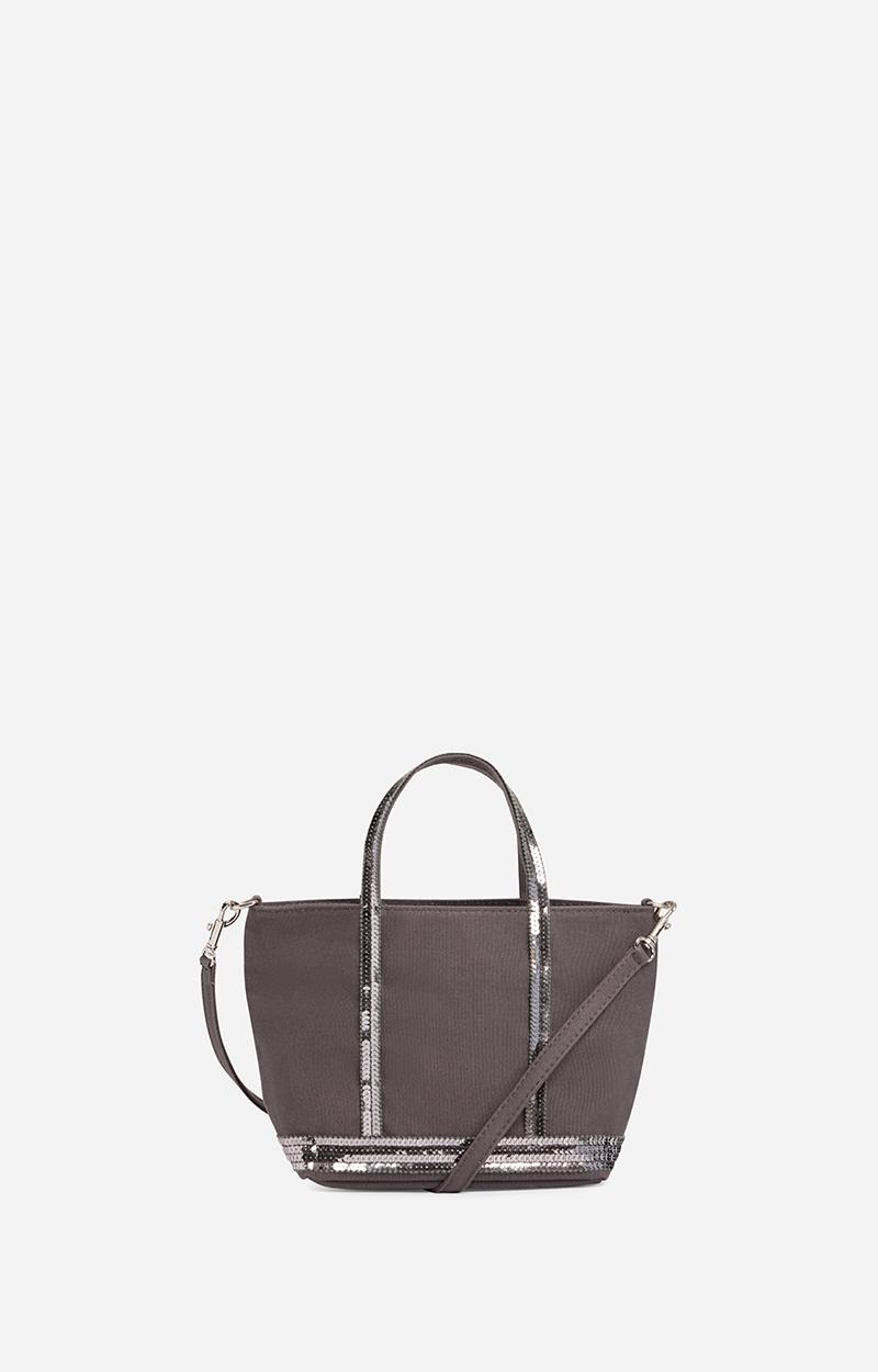 Vanessa Bruno Cabas XS Zippé En Toile