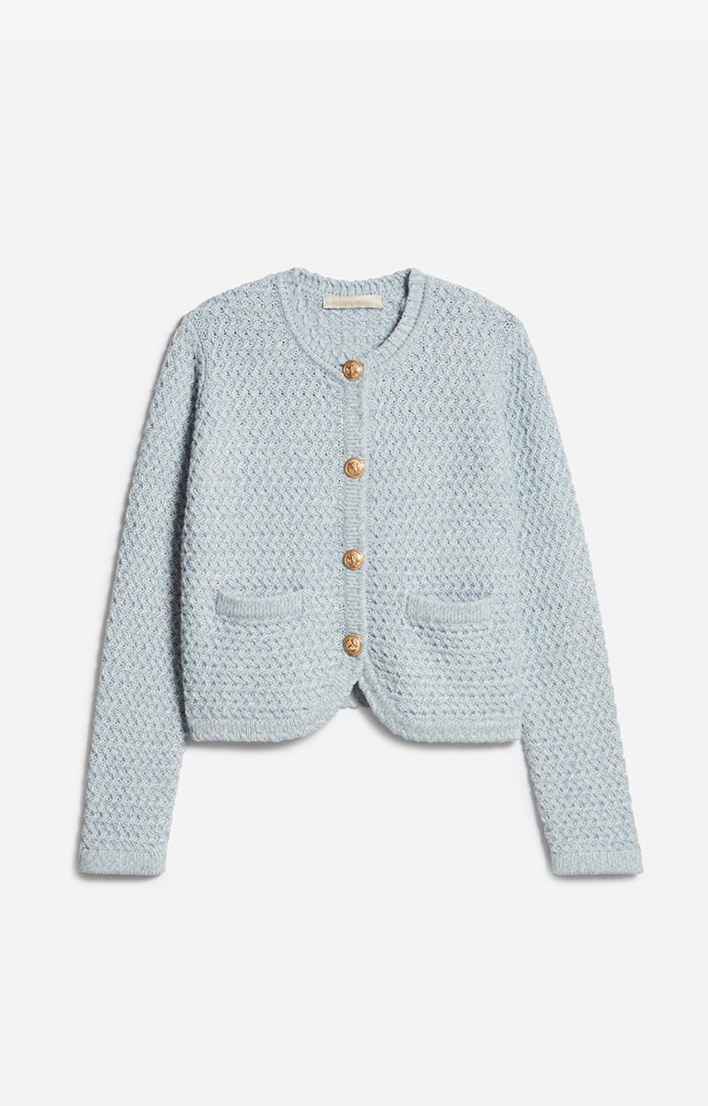 Vanessa Bruno Cardigan Dorina