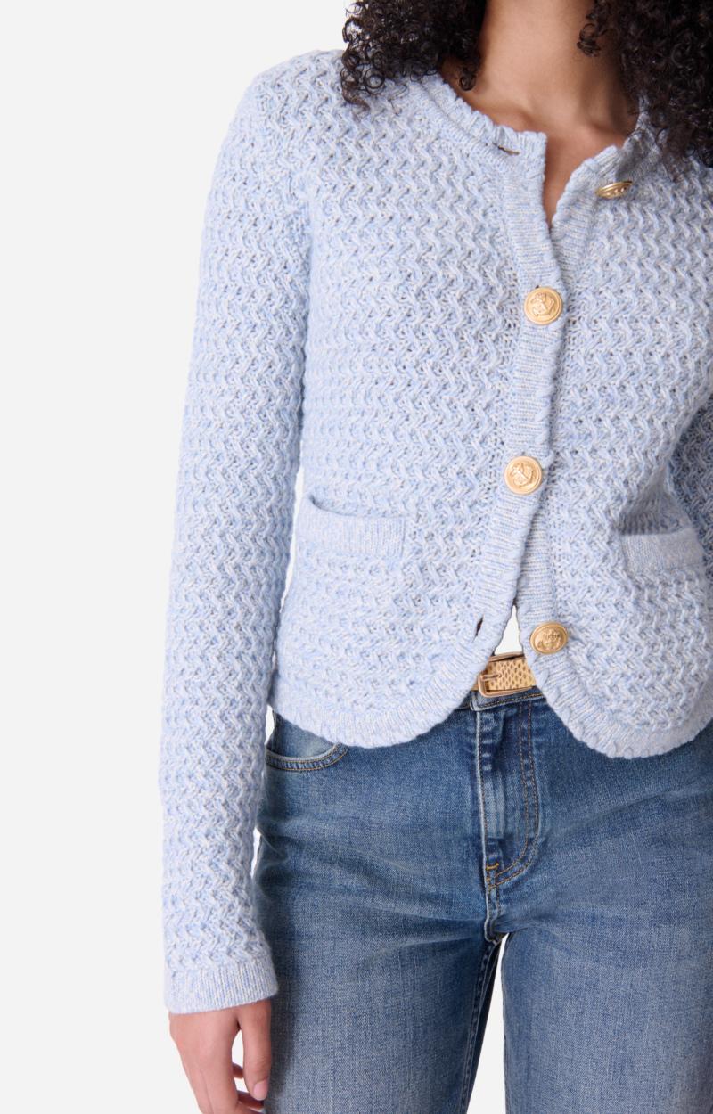 Vanessa Bruno Cardigan Dorina