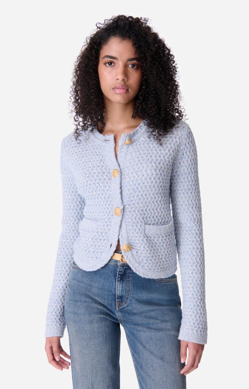 vanessa bruno Cardigan Dorina
