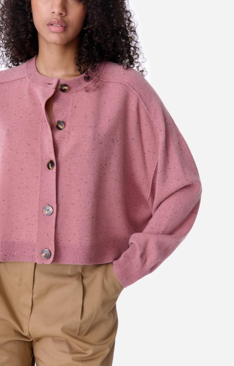 Vanessa Bruno Cardigan Douve