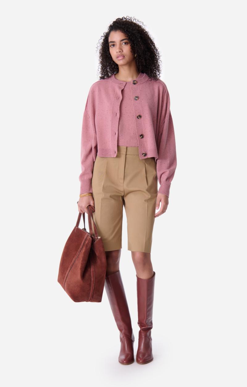 Vanessa Bruno Cardigan Douve