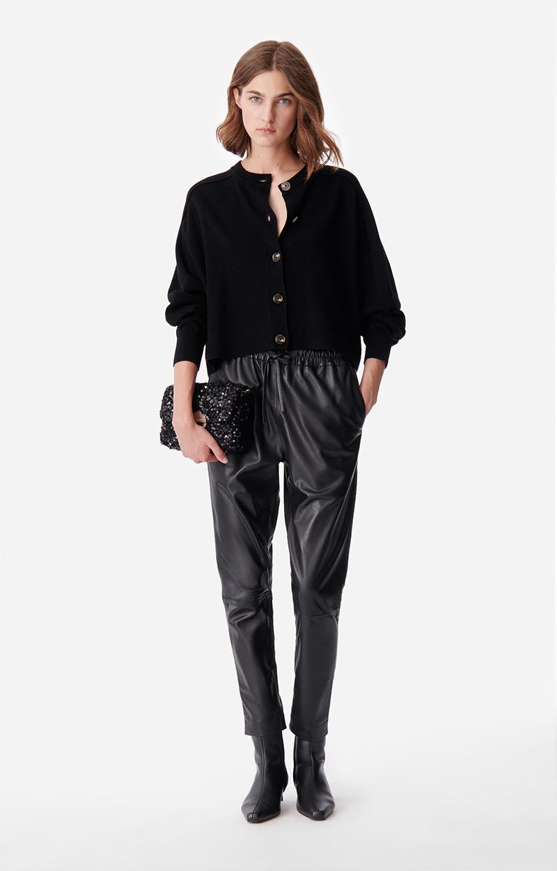 Vanessa Bruno Cardigan Douve