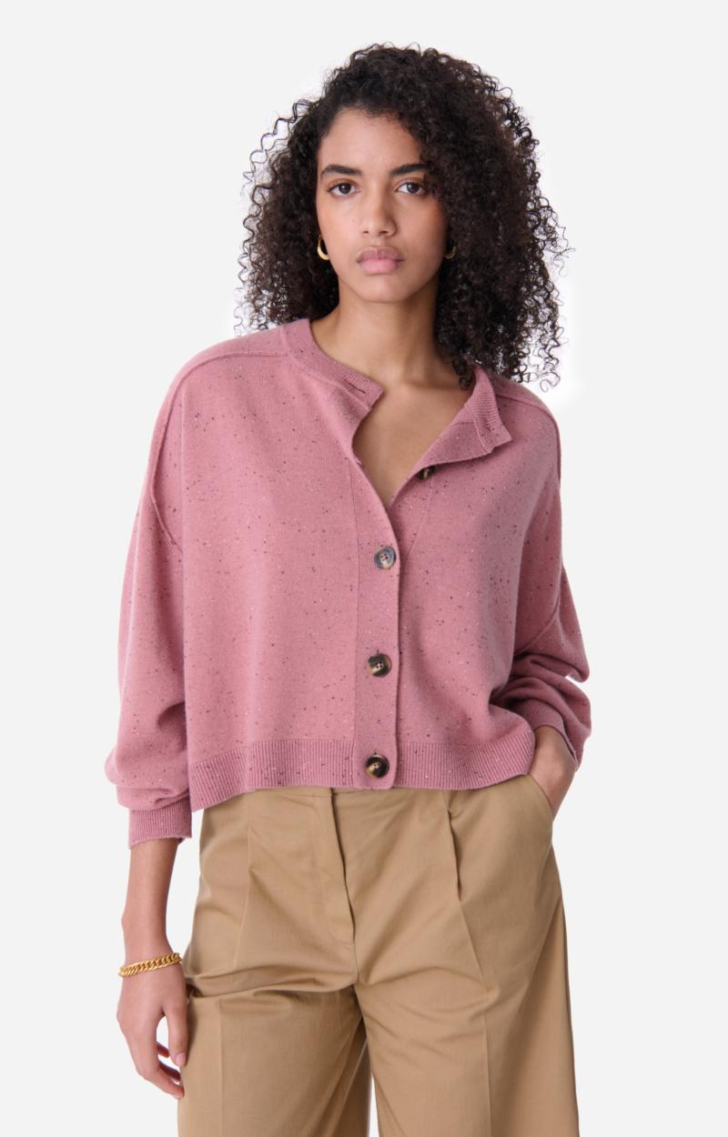 vanessa bruno Cardigan Douve