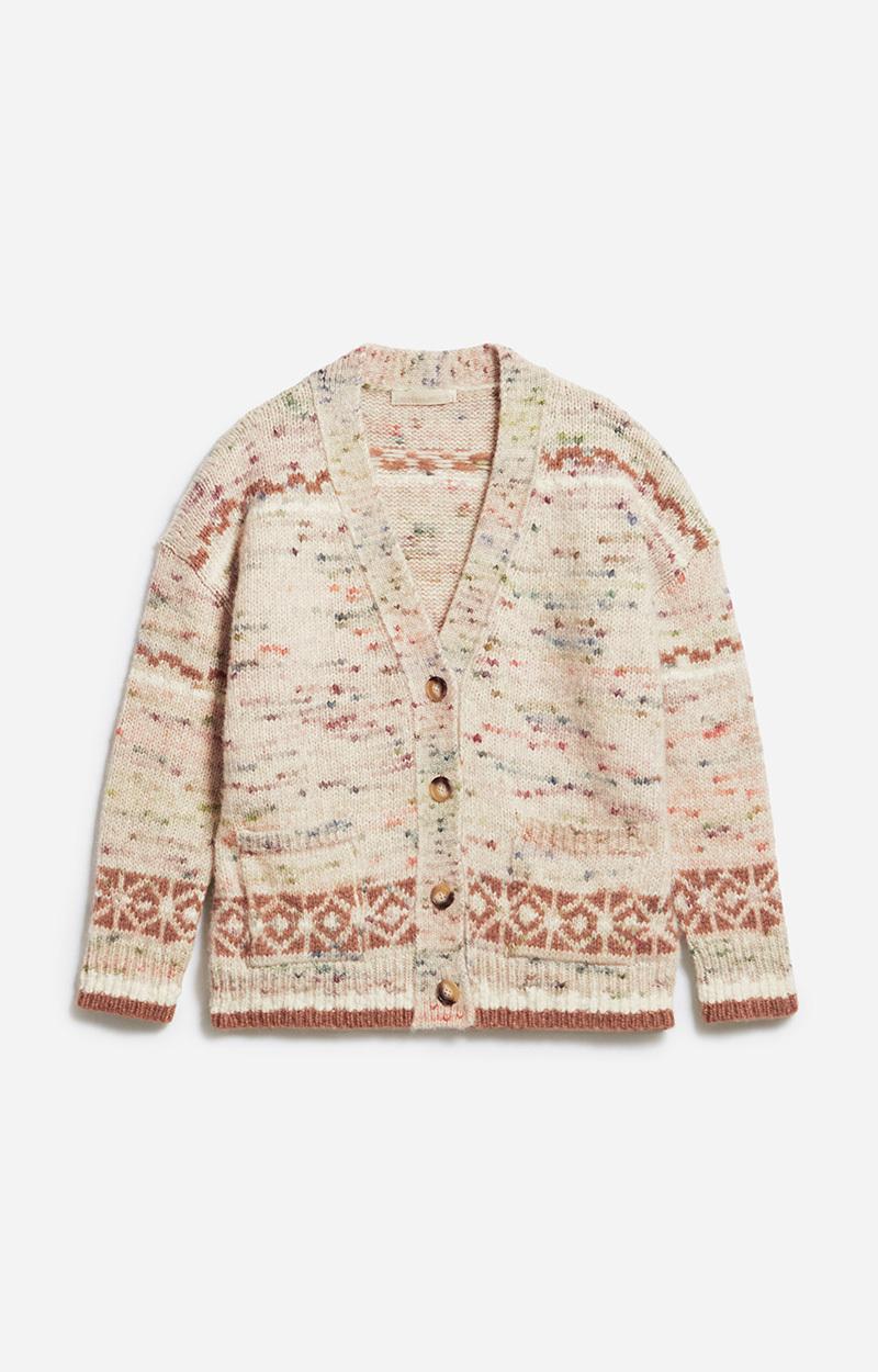 Vanessa Bruno Cardigan Eleonore