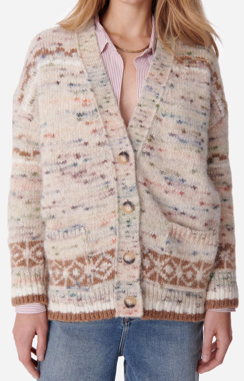 Vanessa Bruno Cardigan Eleonore