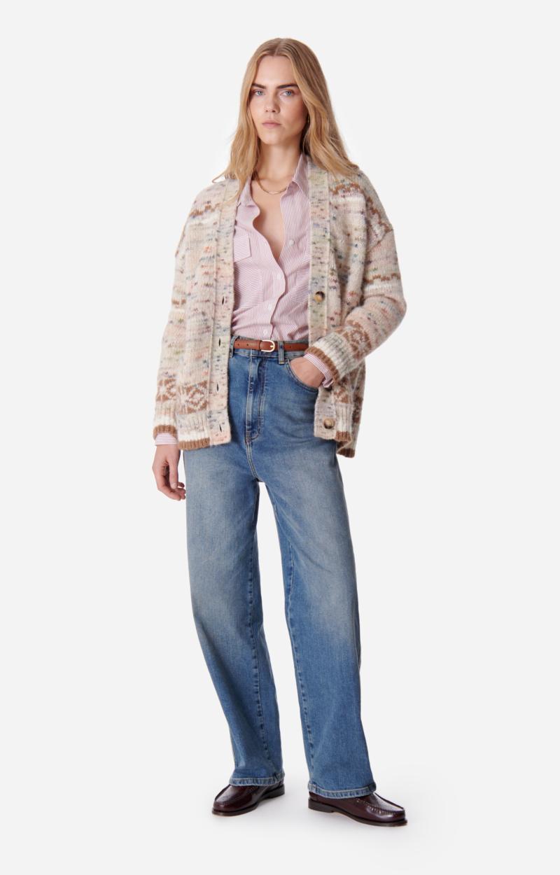 Vanessa Bruno Cardigan Eleonore