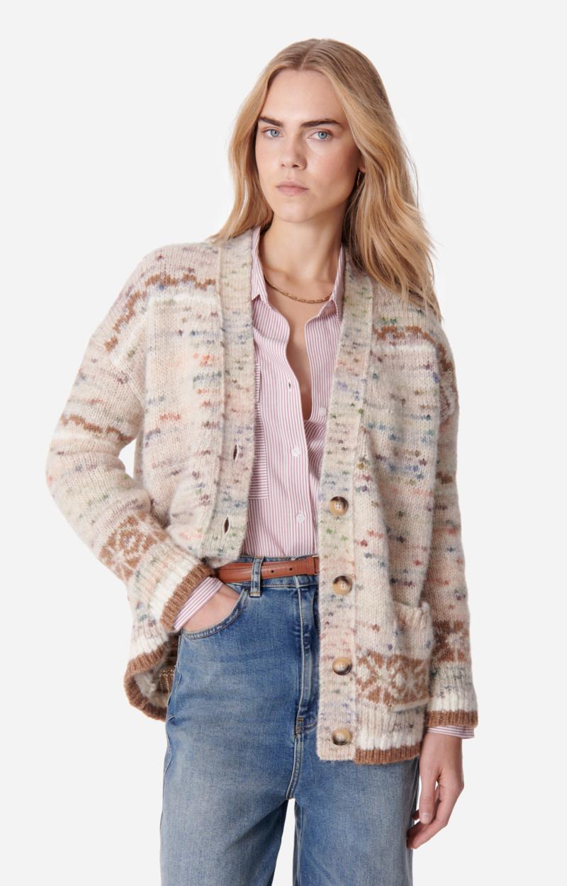 vanessa bruno Cardigan Eleonore