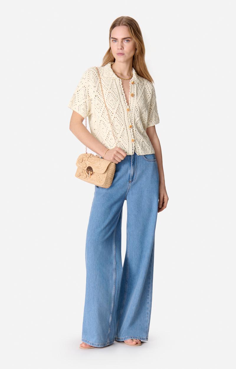 Vanessa Bruno Cardigan Emarya