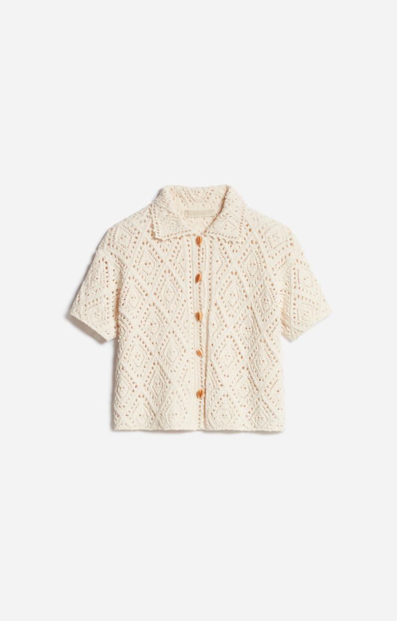 vanessa bruno Cardigan Emarya