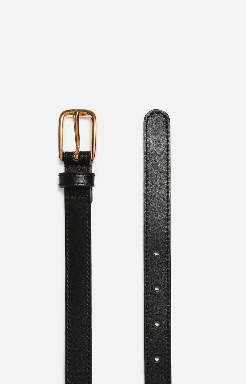 Vanessa Bruno Ceinture 20Mm