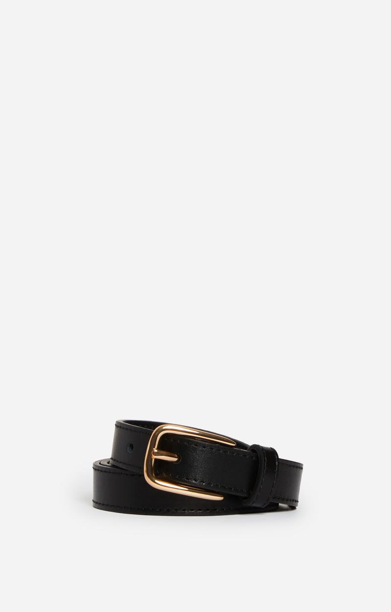 vanessa bruno Ceinture 20Mm