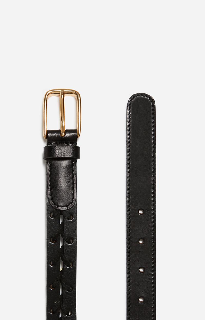 Vanessa Bruno Ceinture 25Mm