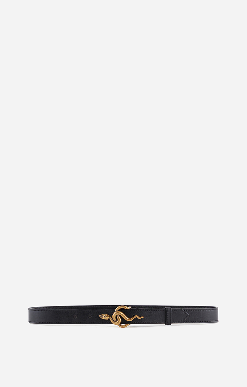 Vanessa Bruno Ceinture Cleo 25MM