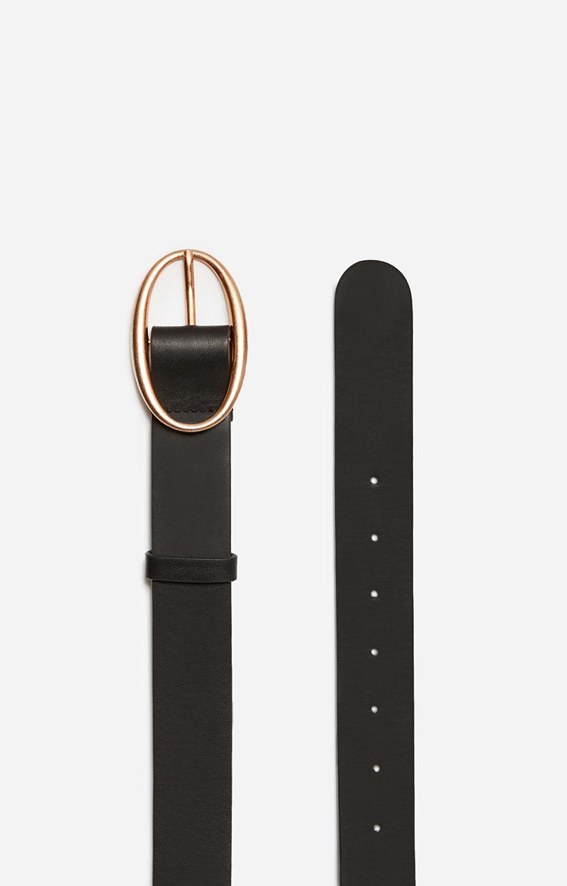 Vanessa Bruno Ceinture Iris 35MM