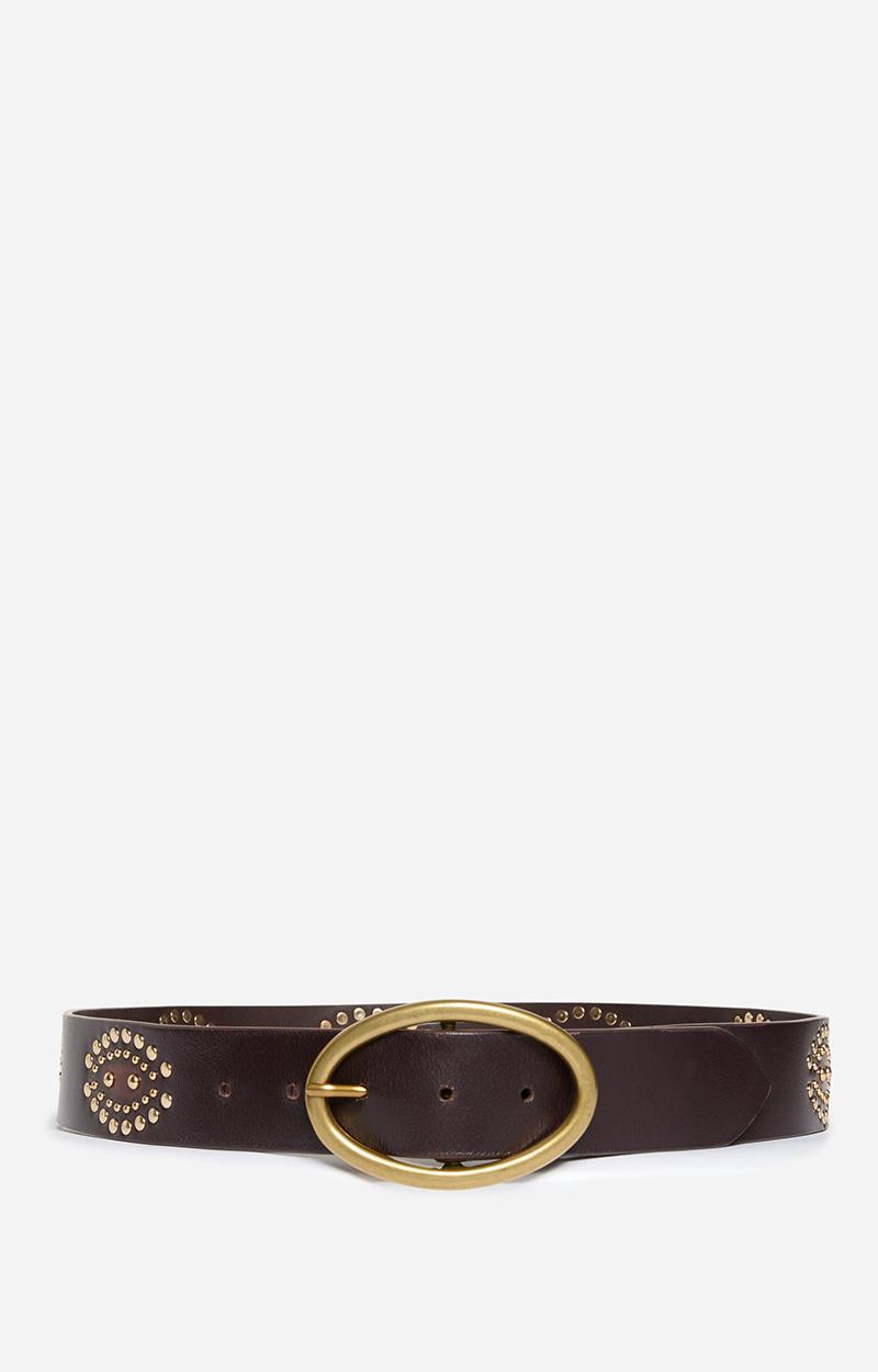 Vanessa Bruno Ceinture Iris 40mm