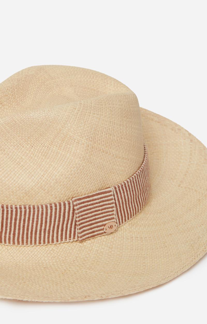 Vanessa Bruno Chapeau