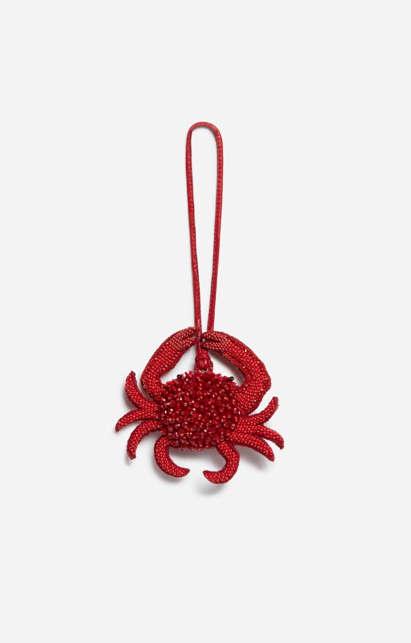 vanessa bruno Charm Crabe