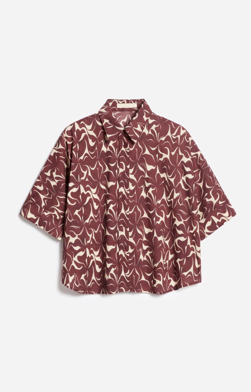 Vanessa Bruno Chemise Bobby