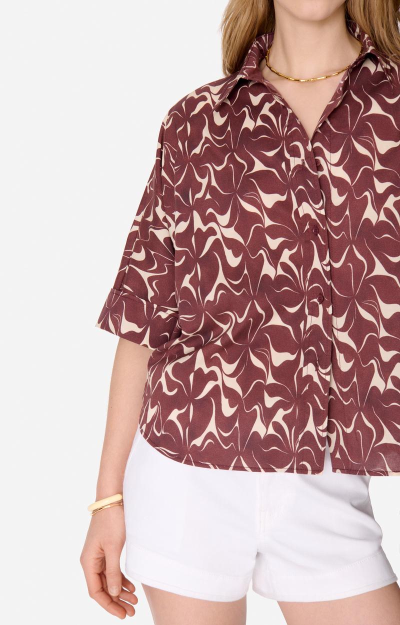 Vanessa Bruno Chemise Bobby