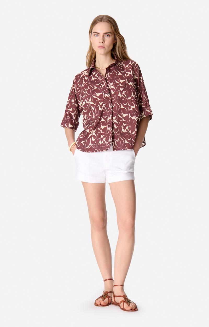 Vanessa Bruno Chemise Bobby