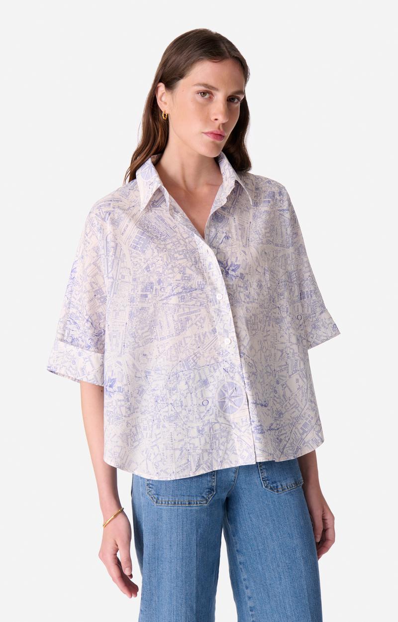 Vanessa Bruno Chemise Bobby