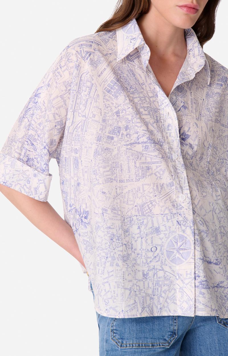 Vanessa Bruno Chemise Bobby