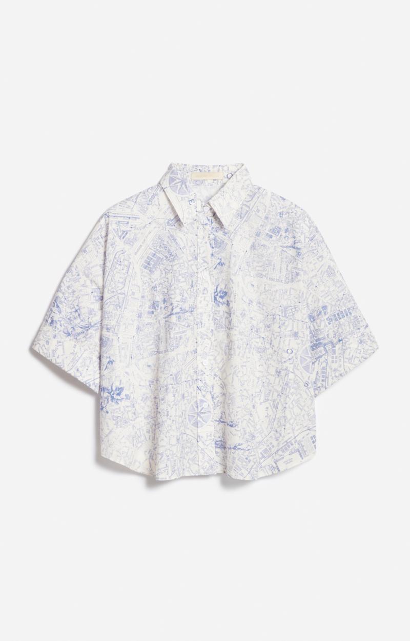 Vanessa Bruno Chemise Bobby