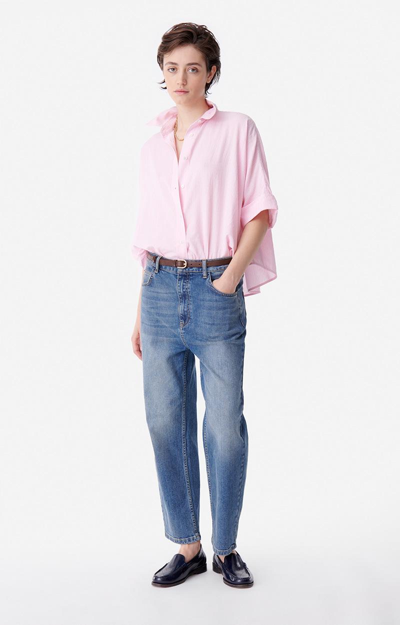 Vanessa Bruno Chemise Bobby