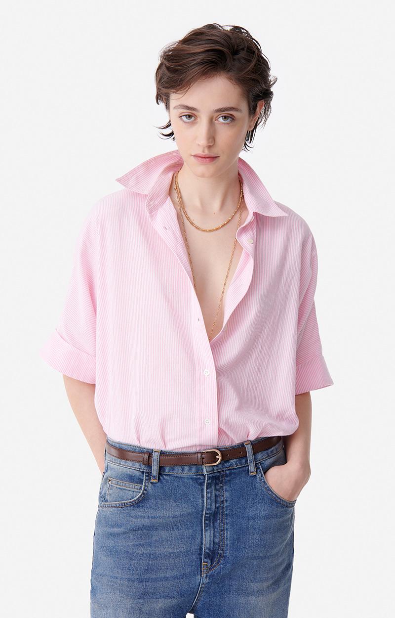 Vanessa Bruno Chemise Bobby