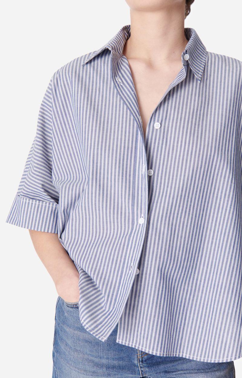 Vanessa Bruno Chemise Bobby