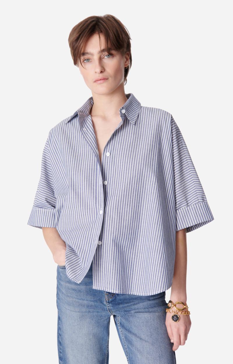 Vanessa Bruno Chemise Bobby