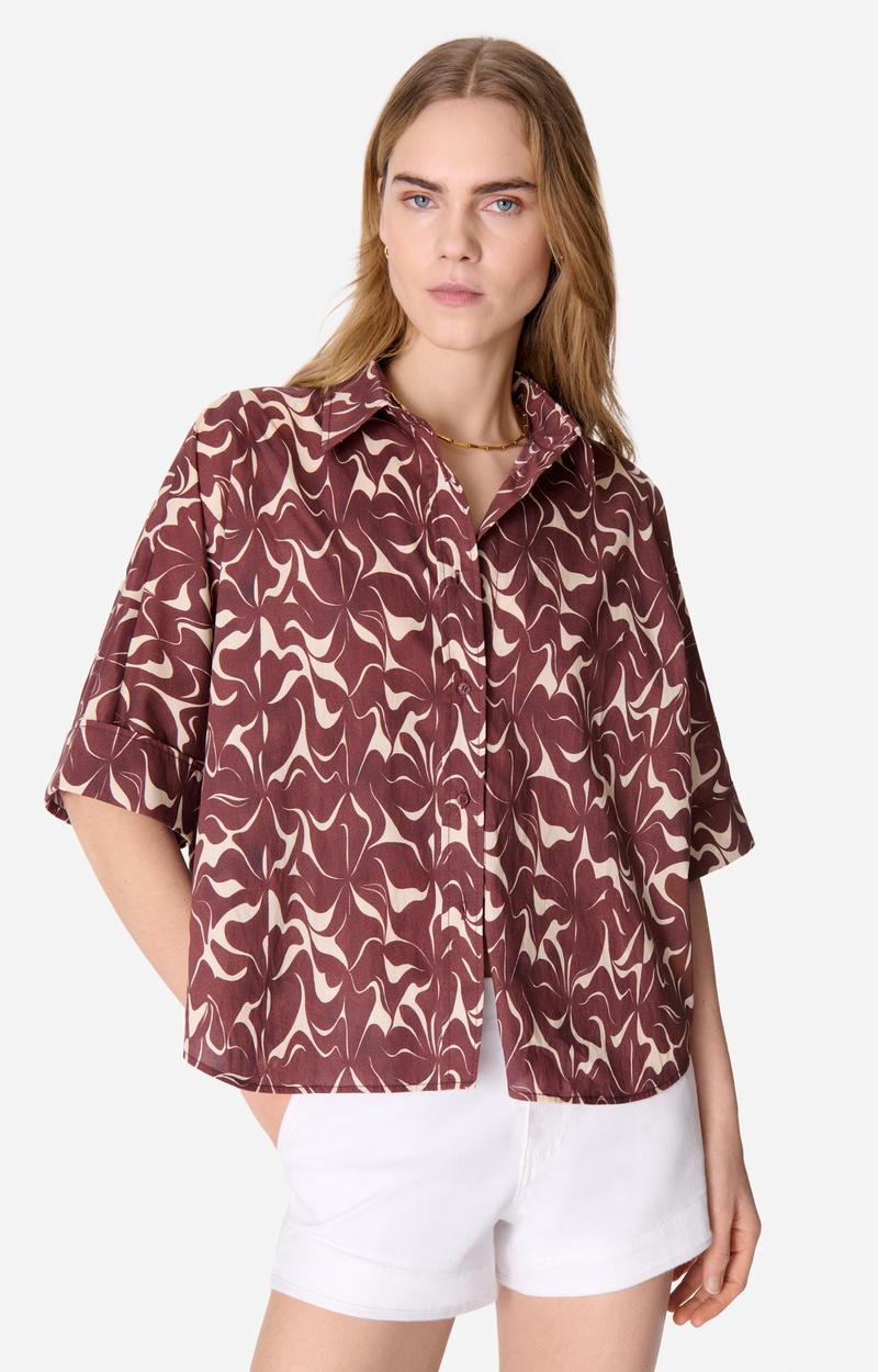 vanessa bruno Chemise Bobby