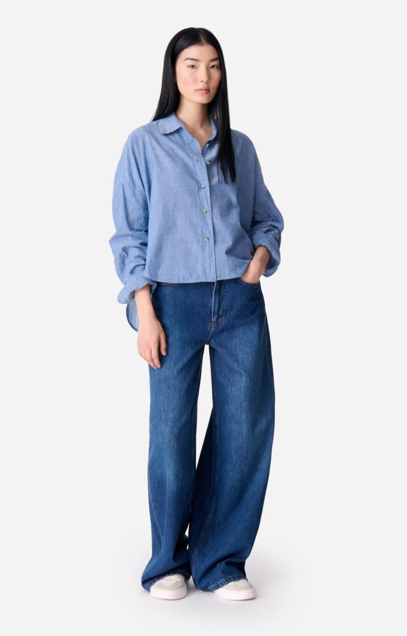 Vanessa Bruno Chemise Brad