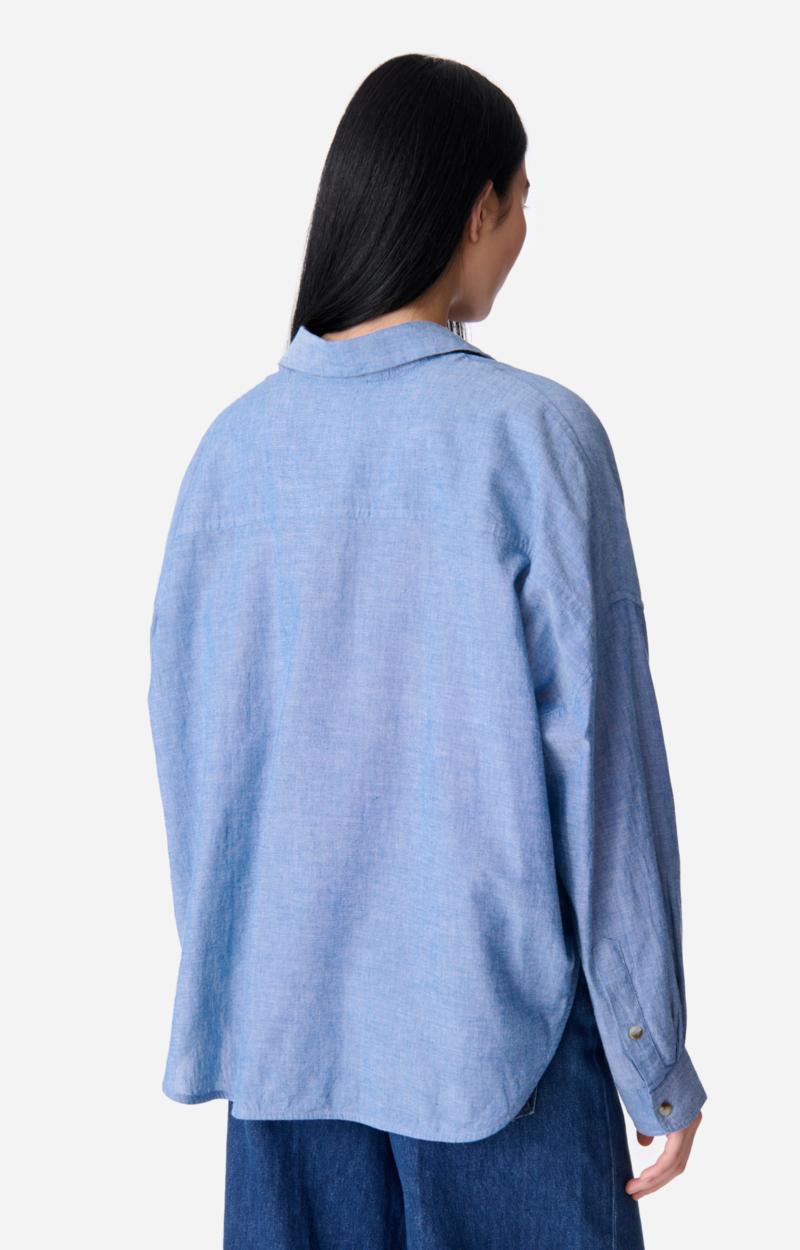 Vanessa Bruno Chemise Brad