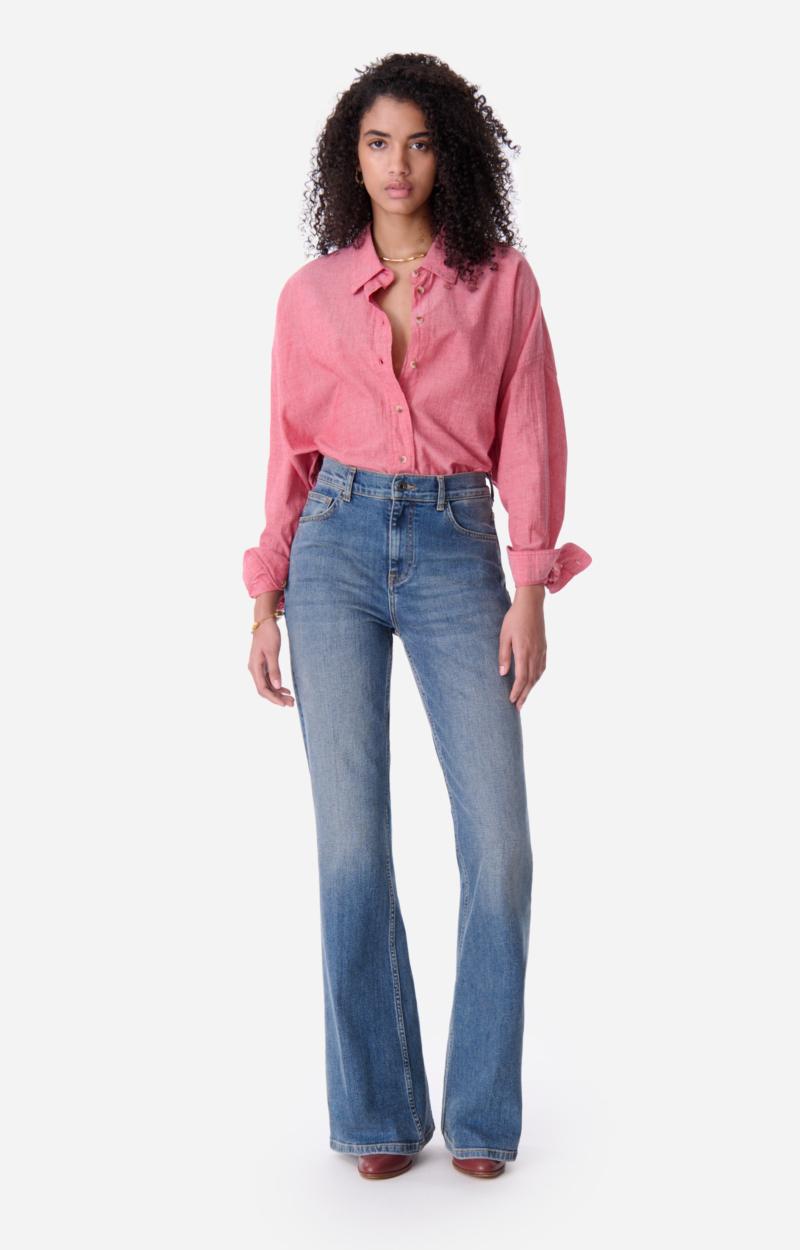 Vanessa Bruno Chemise Brad