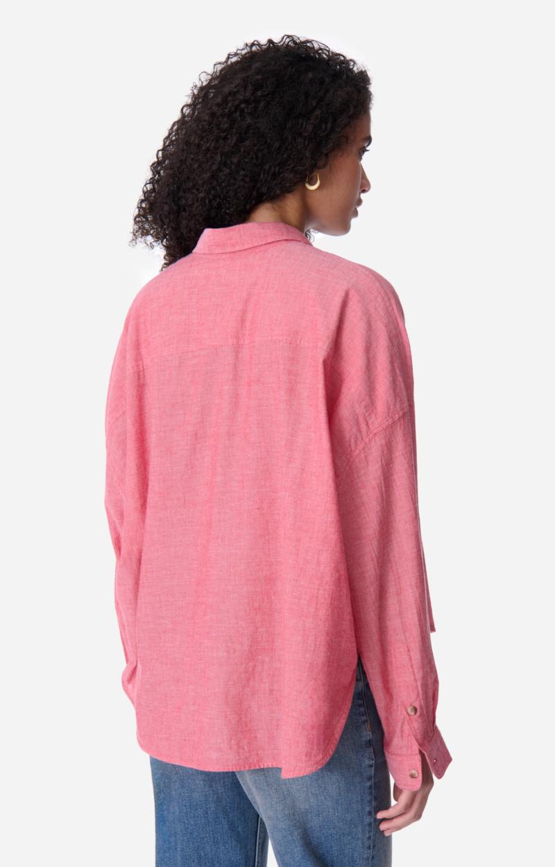 Vanessa Bruno Chemise Brad