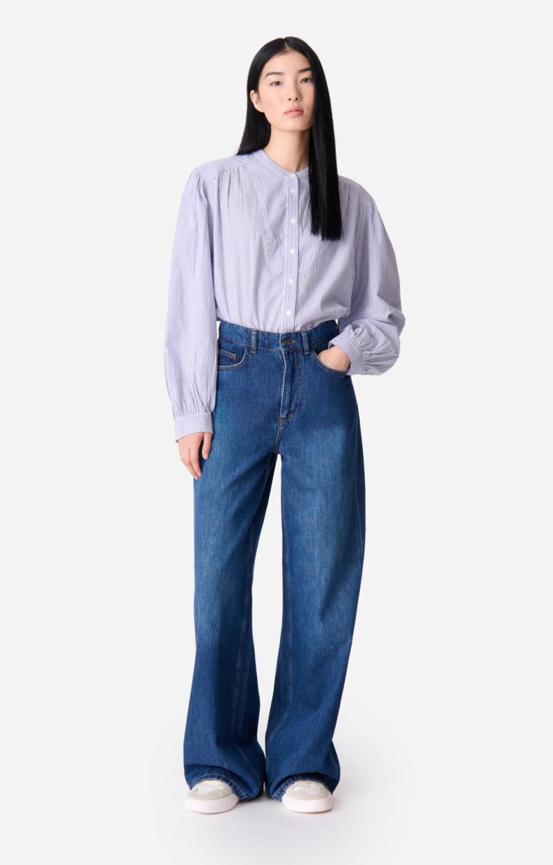 Vanessa Bruno Chemise Chouchou