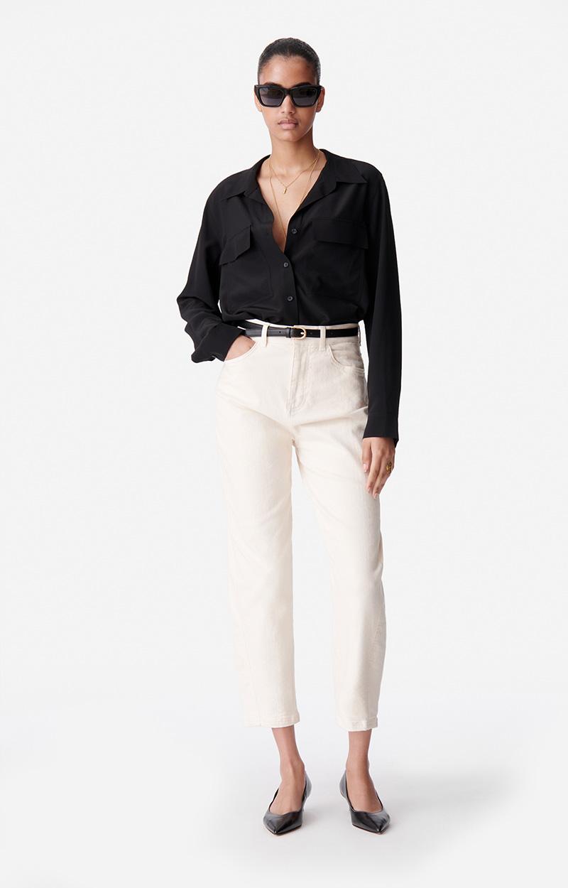 Vanessa Bruno Chemise Demo