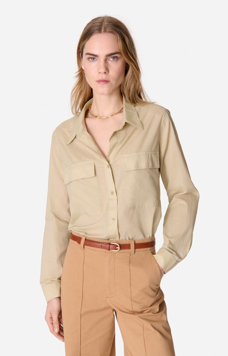 Vanessa Bruno Chemise Dim