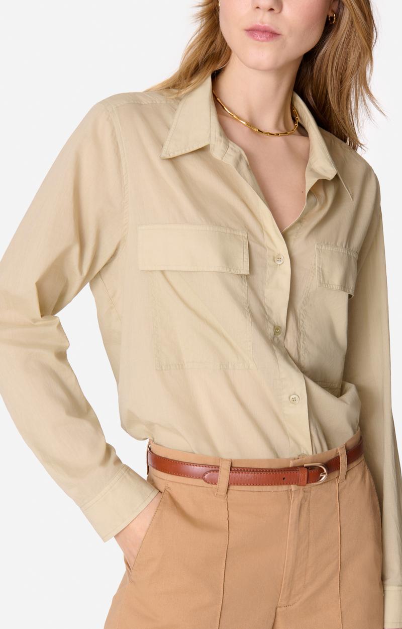 Vanessa Bruno Chemise Dim